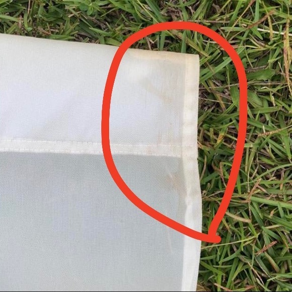 St Patrick’s day leprechaun hat yard flag banner - Picture 16 of 17